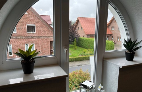 Kluse Appartement | Vacation apartment/apartment for 2 guests with 60m² in Kluse (190735)