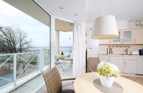 Laboe Appartement | Vacation apartment/apartment for 3 guests with 42m² in Laboe (294518)