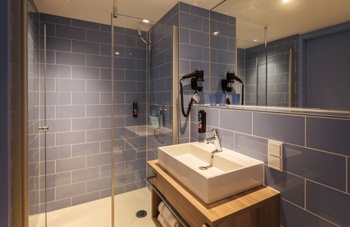 Hartenberg-Munchfeld Appartement | Vacation apartment/apartment for 2 guests with 26m² in Mainz (158019)