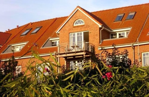 Alt Gaarz Appartement | Appartement / app. pour 2 personnes à 27 m² à Rerik (93729)