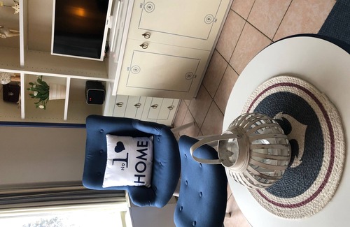Alt Gaarz Appartement | Appartement / app. pour 2 personnes à 27 m² à Rerik (93729)