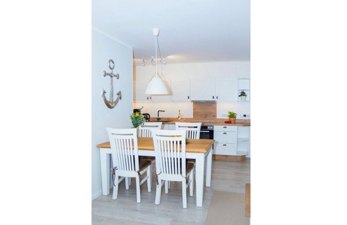 Rerik Appartement | Vacation apartment/apartment for 4 guests with 63m² in Rerik (172570)
