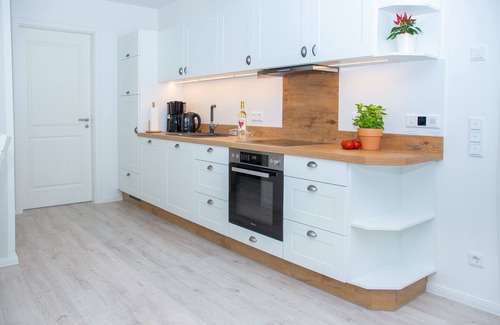 Rerik Appartement | Vacation apartment/apartment for 4 guests with 63m² in Rerik (172570)