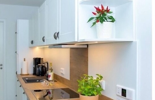 Rerik Appartement | Vacation apartment/apartment for 4 guests with 63m² in Rerik (172570)