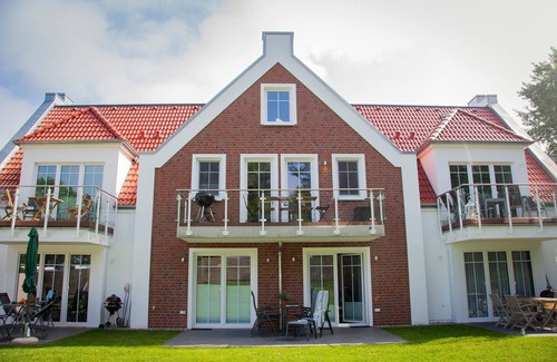 Rerik Appartement | Vacation apartment/apartment for 4 guests with 63m² in Rerik (172570)