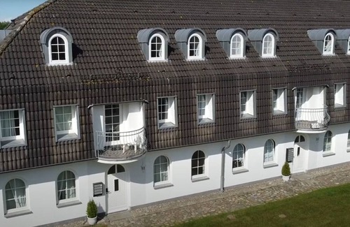 Wischuer Appartement | Vacation apartment/apartment for 3 guests with 45m² in Rerik (267698)