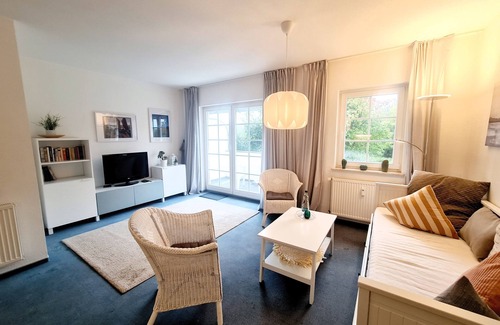 Wischuer Appartement | Vacation apartment/apartment for 3 guests with 45m² in Rerik (267698)