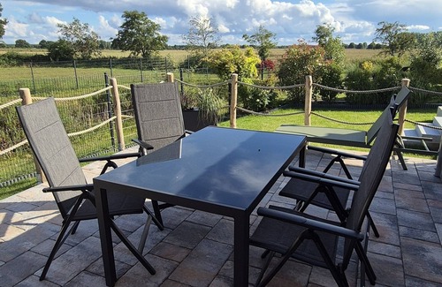 Biendorf Appartement | Vacation apartment/apartment for 5 guests with 80m² in Rerik (297183)