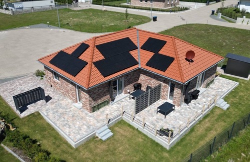 Biendorf Appartement | Vacation apartment/apartment for 5 guests with 80m² in Rerik (297183)
