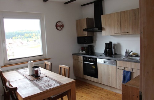 Bitz Appartement | Vacation apartment/apartment for 4 guests with 50m² in Bitz (172245)