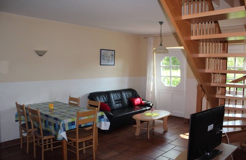 Lehe Appartement | Appartement / app. pour 8 personnes à 80 m² à Lehe (40339)