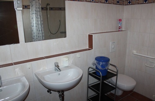 Lehe Appartement | Appartement / app. pour 8 personnes à 80 m² à Lehe (40339)