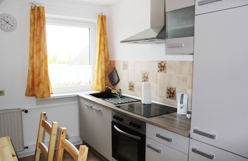 Noer Appartement | Appartement / app. pour 4 personnes avec 60m² à Noer (29655)