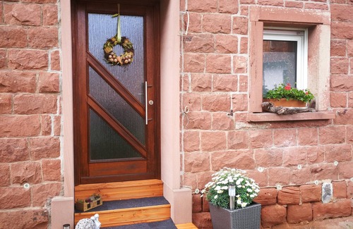 Silz Appartement | Vacation apartment/apartment for 3 guests with 50m² in Silz (153627)