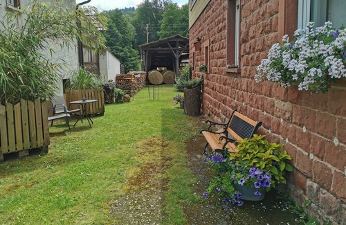 Silz Appartement | Vacation apartment/apartment for 3 guests with 50m² in Silz (153627)