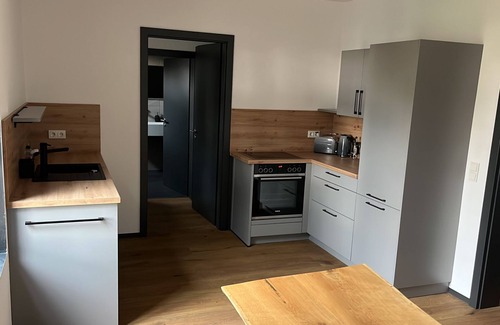 Soemmerda Appartement | Vacation apartment at the Dreyse-Mühle