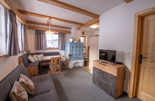 Konigsleiten Appartement | Vacation apartment Fürler UG