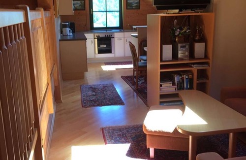 Spittal an der Drau Appartement | Vacation apartment for 4 persons - Seeappartement Elisabeth