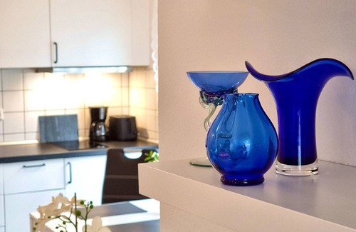 Sudvorstadt-Ost Appartement | Vacation apartment at the Großer Garten/Zoo
