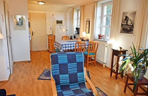 Vilmnitz Appartement | Vacation apartment at the Vilmnitzer Wiesen