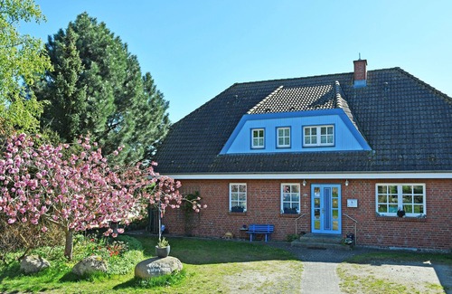 Vilmnitz Appartement | Vacation apartment at the Vilmnitzer Wiesen