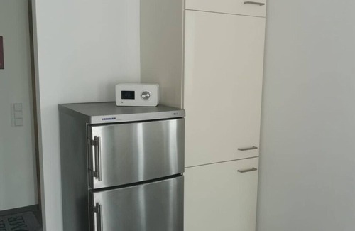 Pruemzurlay Appartement | Vacation apartment Burgblick with approx. 80sqm - in Prümzurlay