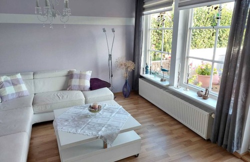 Boergerende-Rethwisch Appartement | Vacation apartment Baltic Sea