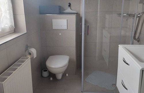 Boergerende-Rethwisch Appartement | Vacation apartment Baltic Sea
