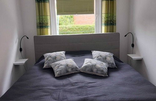 Boergerende-Rethwisch Appartement | Vacation apartment Baltic Sea