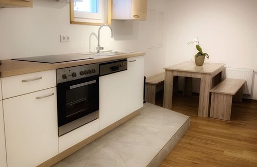 Laufen Appartement | Appartement de vacances Bann Amarita près de Salzbourg 65 m²