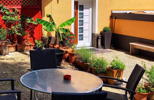 Laufen Appartement | Appartement de vacances Bann Amarita près de Salzbourg 65 m²