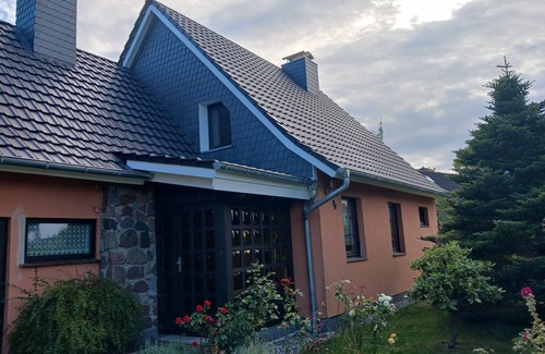 Ostseebad Dierhagen Appartement | Vacation apartment between land and sea