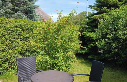 Ostseebad Dierhagen Appartement | Vacation apartment between land and sea