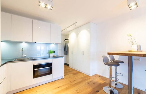Niendorf Appartement | Vacation apartment BeachSide No. 12