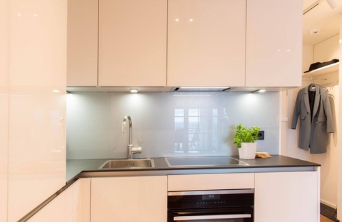 Niendorf Appartement | Vacation apartment BeachSide No. 12