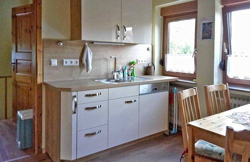 Edertal Appartement | Appartement de vacances Beate Engelhardt