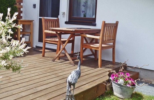 Anraff Appartement | Appartement Mountain View
