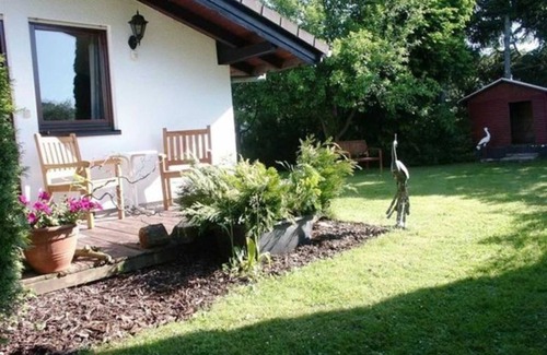 Anraff Appartement | Appartement Mountain View