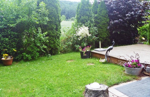 Anraff Appartement | Appartement Mountain View