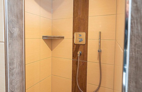 Seeg Appartement | Apartment mountain view
