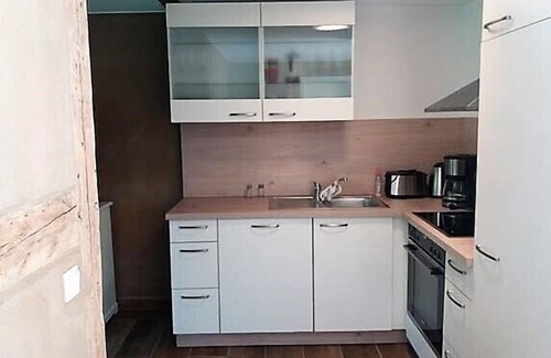 Kaltenhof Appartement | Vacation apartment "Bruno" on Poel