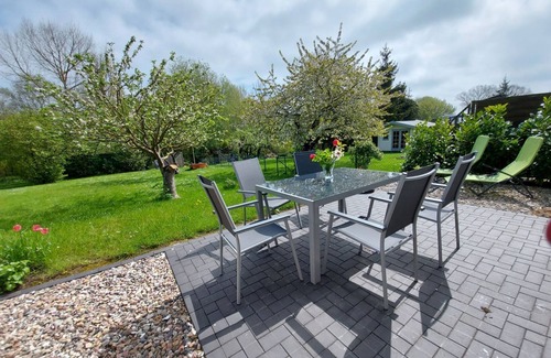 Kaltenhof Appartement | Vacation apartment "Bruno" on Poel