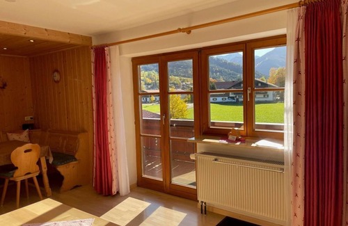 Ried Appartement | Vacation apartment Breitenberg - Holiday home Kössel