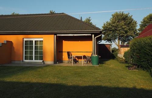 Thesenvitz Appartement | Vacation apartment Bunte Wiese