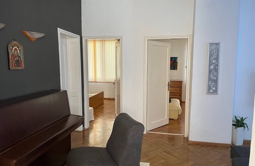 Vetren Appartement | Vacation apartment by the sea