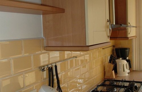 Scheveningen Badplaats Copropriété | Vacation apartment centre Scheveningen 100 meters from the beach/sea with garage