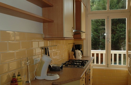 Scheveningen Badplaats Copropriété | Vacation apartment centre Scheveningen 100 meters from the beach/sea with garage