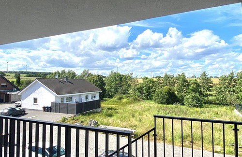 Zettingen Appartement | Vacation apartment close to nature in Zettingen B