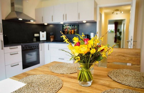Kuesten Appartement | Vacation apartment close to nature ideal for relaxation