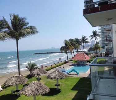 Boca del Rio Appartement | Vacation apartment, comfortable, 4 bedrooms